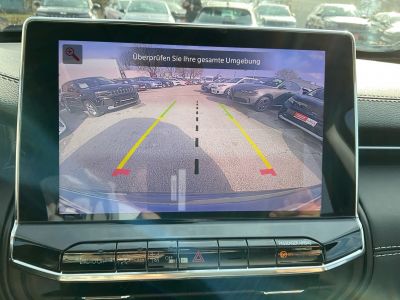 Jeep Compass Gebrauchtwagen