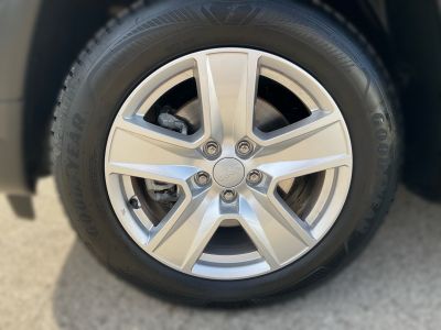 Jeep Compass Gebrauchtwagen