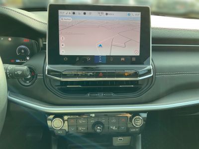 Jeep Compass Gebrauchtwagen