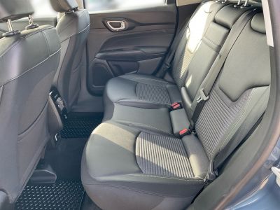 Jeep Compass Gebrauchtwagen