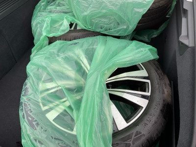 VW Arteon Gebrauchtwagen VW Arteon Gebrauchtwagen