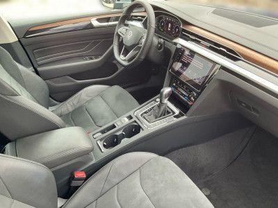 VW Arteon Gebrauchtwagen VW Arteon Gebrauchtwagen