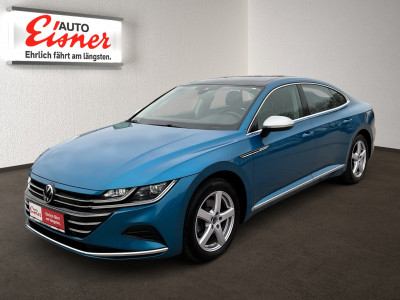 VW Arteon Gebrauchtwagen VW Arteon Gebrauchtwagen