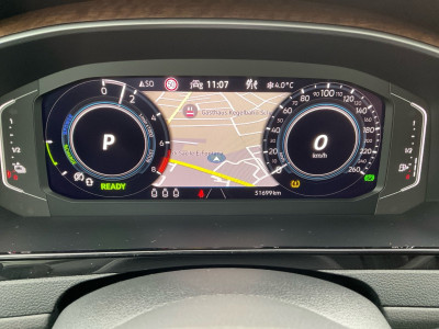 VW Arteon Gebrauchtwagen VW Arteon Gebrauchtwagen