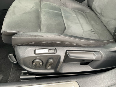 VW Arteon Gebrauchtwagen VW Arteon Gebrauchtwagen