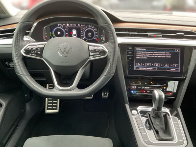 VW Arteon Gebrauchtwagen VW Arteon Gebrauchtwagen