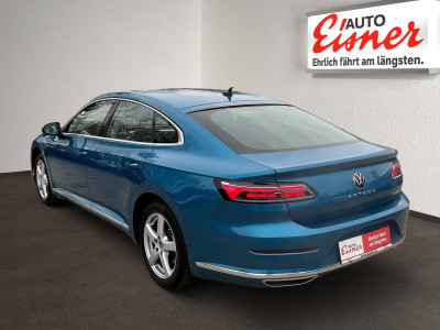 VW Arteon Gebrauchtwagen VW Arteon Gebrauchtwagen