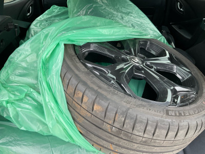 Renault Kadjar Gebrauchtwagen