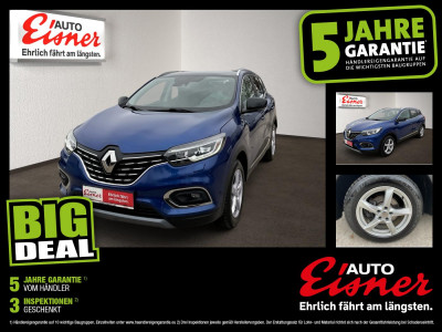 Renault Kadjar Gebrauchtwagen