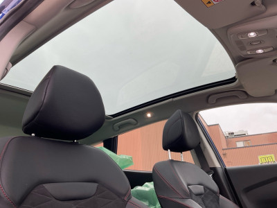 Renault Kadjar Gebrauchtwagen