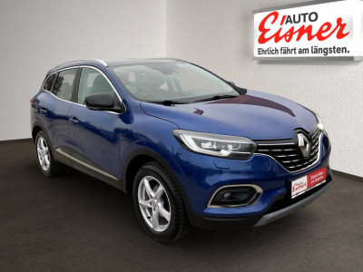 Renault Kadjar Gebrauchtwagen