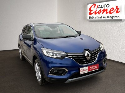 Renault Kadjar Gebrauchtwagen