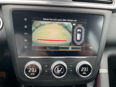 Renault Kadjar Gebrauchtwagen