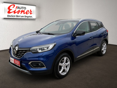 Renault Kadjar Gebrauchtwagen
