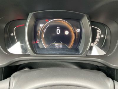 Renault Kadjar Gebrauchtwagen