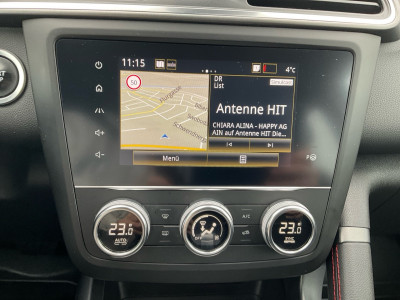 Renault Kadjar Gebrauchtwagen