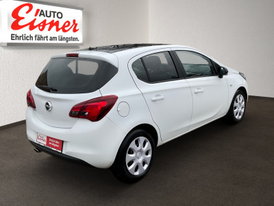 Opel Corsa Gebrauchtwagen