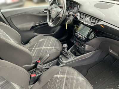 Opel Corsa Gebrauchtwagen