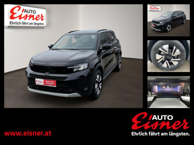 Opel Frontera Gebrauchtwagen