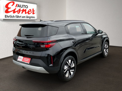 Opel Frontera Gebrauchtwagen