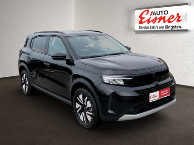 Opel Frontera Gebrauchtwagen