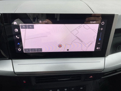 Opel Frontera Gebrauchtwagen