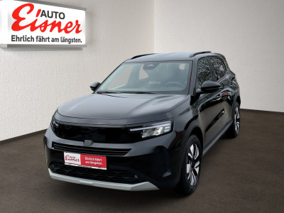 Opel Frontera Gebrauchtwagen