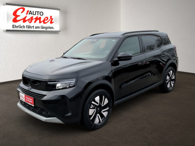 Opel Frontera Gebrauchtwagen