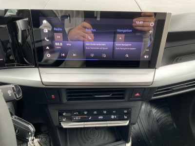 Opel Frontera Gebrauchtwagen