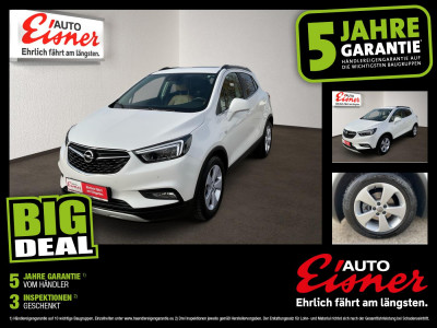 Opel Mokka Gebrauchtwagen
