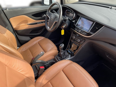 Opel Mokka Gebrauchtwagen