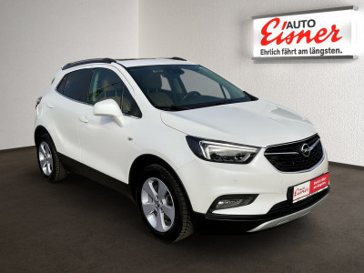 Opel Mokka Gebrauchtwagen