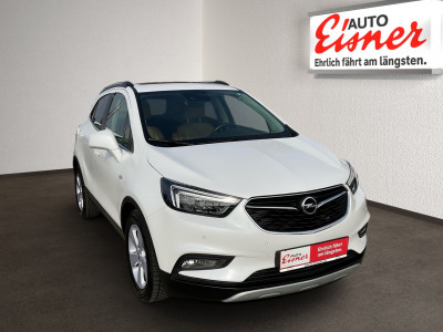 Opel Mokka Gebrauchtwagen