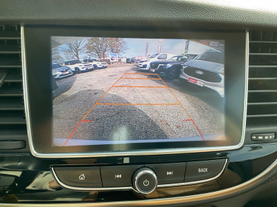 Opel Mokka Gebrauchtwagen