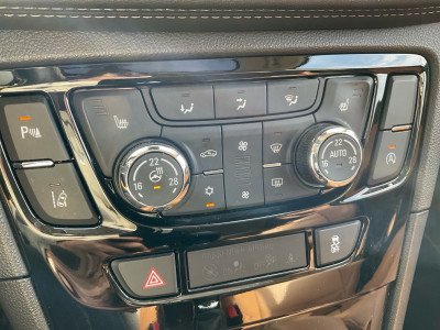 Opel Mokka Gebrauchtwagen