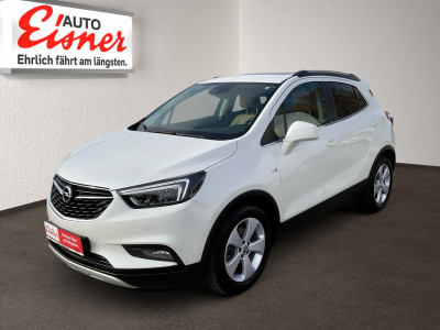 Opel Mokka Gebrauchtwagen