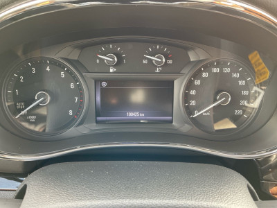 Opel Mokka Gebrauchtwagen