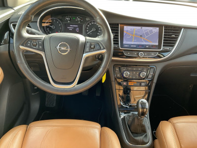 Opel Mokka Gebrauchtwagen