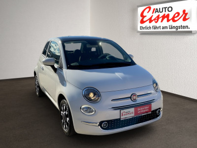 Fiat 500 Gebrauchtwagen