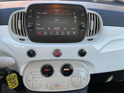 Fiat 500 Gebrauchtwagen