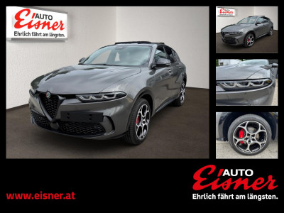 Alfa Romeo Tonale Gebrauchtwagen