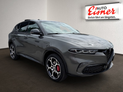 Alfa Romeo Tonale Gebrauchtwagen