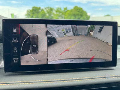 Alfa Romeo Tonale Gebrauchtwagen