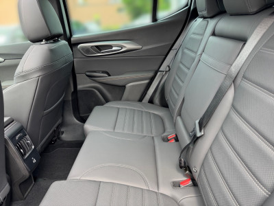 Alfa Romeo Tonale Gebrauchtwagen