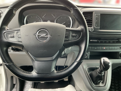 Opel Vivaro Gebrauchtwagen