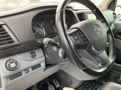 Opel Vivaro Gebrauchtwagen