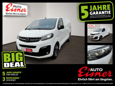 Opel Vivaro Gebrauchtwagen