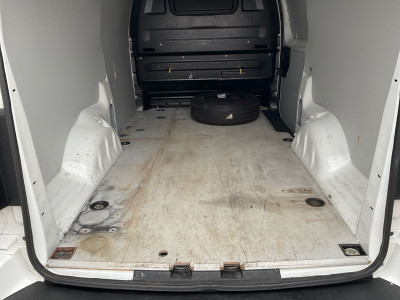 Opel Vivaro Gebrauchtwagen