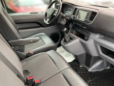 Opel Vivaro Gebrauchtwagen