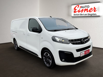 Opel Vivaro Gebrauchtwagen